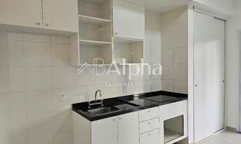 Imagem 3: Apartamento à venda - Trix Tamboré 50m2 - Santana de Parnaíba - SP