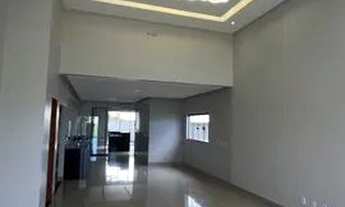 Imagem 2: Casa térrea NOVA Condomínio Residencial Copacabana - Abadia de Goiás - Goiás