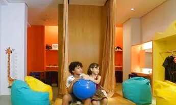 Imagem 4: Apartamento á venda 70 Mts com 3 Qts, 1 Qt e 2 qts com suíte infraestrura completa Seguran