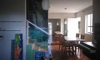 Imagem 6: Casa de condomínio sobrado para venda possui 89 metros quadrados com 2 quartos R$ 372.900