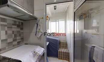 Imagem 5: Apartamento Residencial à venda, Liberdade, São Paulo - AP6377