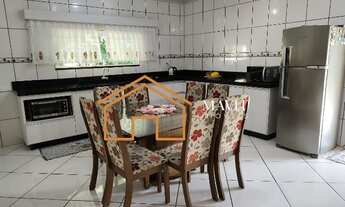 Imagem 5: Chácara 2.500m² com 2 Residências no Bairro Profipo - Estuda Permuta por Apartamento