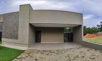 Imagem 4: Casa em Condomínio com 4 dormitórios à venda, 293 m² por R$ 1.700.000 - Condomínio Villa d