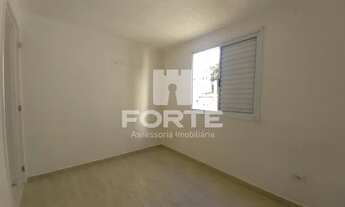 Imagem 6: MOGI DAS CRUZES - Apartamento Padrão - CONJUNTO RESIDENCIAL DO BOSQUE