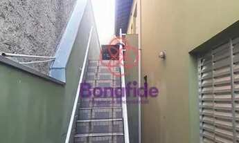 Imagem 9: JUNDIAÍ - Casa Padrão - PARQUE RESIDENCIAL JUNDIAÍ