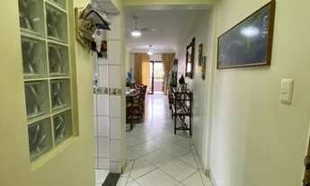 Imagem 2: Apartamento em Vila Guilhermina - Praia Grande