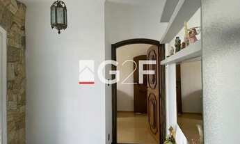 Imagem 7: Casa Taquaral Casa com 4 dormitórios