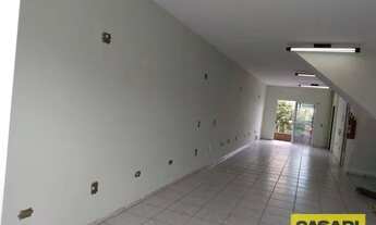 Imagem 3: Salão para alugar, 96 m² - Jardim Las Vegas - Santo André/SP