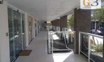 Imagem 4: Kitnet com 1 dormitório para alugar, 43 m² por R$ 1.350,00/mês - Centro - Pelotas/RS