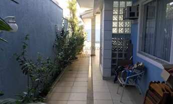 Imagem 2: Casa dos Sonhos em condomínio