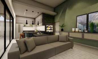 Imagem 5: Residência Jardim Colonial