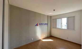 Imagem 3: Apartamento 02 quartos Buritis (BH) - Locação
