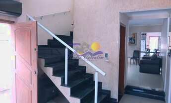 Imagem 6: Temporada - Sobrado com 3 dormitórios suítes e Piscina - Tupi Praia Grande