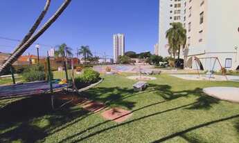 Imagem 5: Apartamento Edifício Vila do Sol