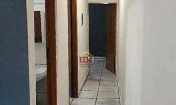 Imagem: Casa com 2 dormitórios à venda, 47 m²