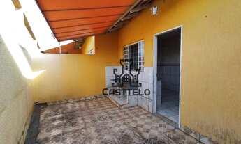 Imagem 7: Casa à venda, 60 m² por R$ 210.000 - Alpes - Londrina/PR