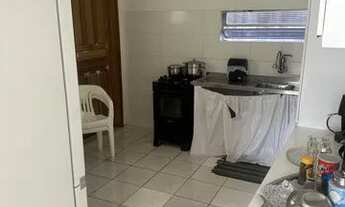 Imagem 7: Casa no parque dos coqueiros