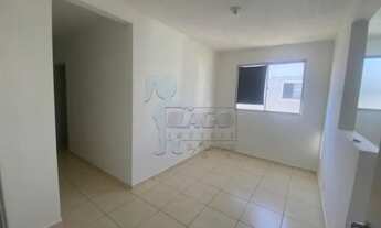 Imagem: Apartamento Padrão em Ribeirão Preto