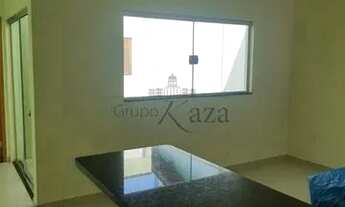 Imagem: Casa Padrão em São José dos Campos