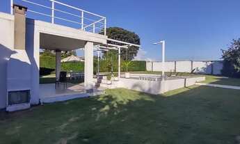 Imagem 2: Chácara a venda em Cosmópolis