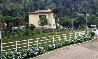 Imagem 2: Sobrado com 3 dormitórios à venda, 230 m² por R$ 950.000,00 - Santo Antônio Do Pinhal - Sa