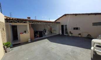 Imagem 4: SF Casa a venda no Bairro Dirceu