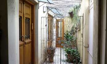 Imagem 4: Casa à venda, 3 quartos, 1 suíte, 2 vagas, Cidade Alta - Piracicaba/SP