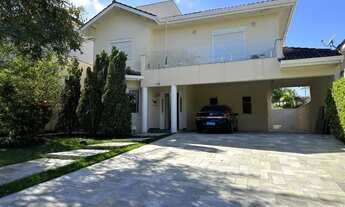 Imagem 3: Casa para locação em Alphaville, Santana de Parnaíba-SP