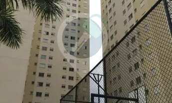 Imagem 3: Apartamento para Locação em Barueri, Centro, 2 dormitórios, 1 banheiro, 1 vaga