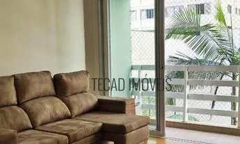 Imagem: Apartamento com 1 dormitório para alugar