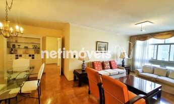 Imagem 4: Locação Apartamento 3 quartos Jardim Europa São Paulo