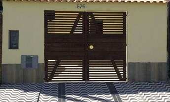 Imagem 2: CASA GERMINADA PRONTA PRA MORAR