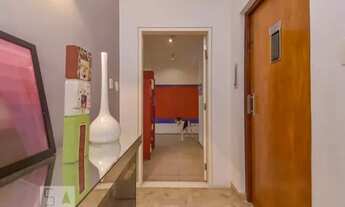 Imagem: Apartamento para Aluguel - Santa Cecília