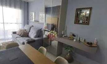 Imagem 6: Apartamento com 2 dormitórios à venda, 70 m² por R$ 320.000,00 - Jardim Bela Vista - Tauba