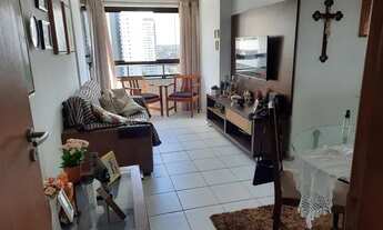 Imagem 6: Ceci- Belissimo apart. Arcadia , oportunidade 80m², suite,3 quartos no Rosarinho