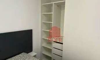 Imagem 7: Studio com 1 dormitório para alugar, 25 m² por R$ 3.500,00/mês - Vila Clementino - São Pau