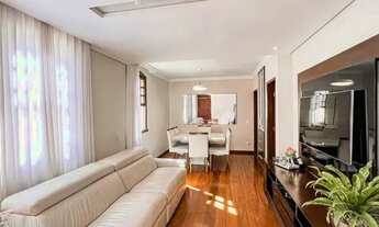 Imagem 2: Apartamento à venda, 3 quartos, 1 suíte, 2 vagas, SAO BENTO - Belo Horizonte/MG