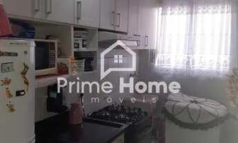 Imagem 4: Apartamento - Jardim Nova Europa - Campinas