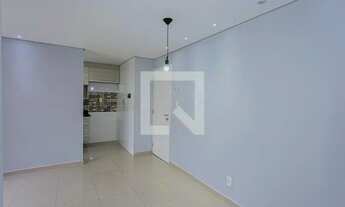 Imagem 3: Apartamento à Venda - City América, 2 Quartos, 52 m2