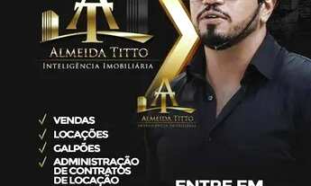 Imagem 3: Terreno comercial à venda, Jardim Iracema/aldeia - Barueri/SP