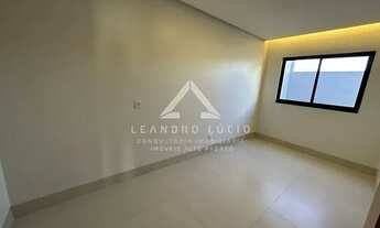 Imagem 11: Senador Canedo - Casa de Condomínio - Jardins Porto