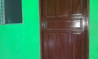 Imagem: Quarto com pia e banheiro dentro na Vila