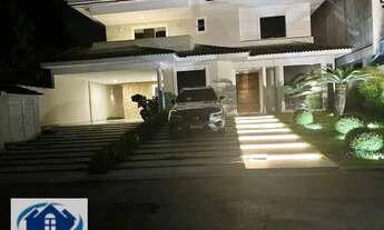 Imagem 2: Casa com 4 dormitórios à venda, 392 m² por R$ 3.200.000,00 - Jacarepaguá - Rio de Janeiro