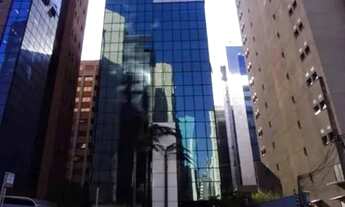 Imagem 6: São Paulo - Conjunto Comercial/Sala - Vila Olímpia