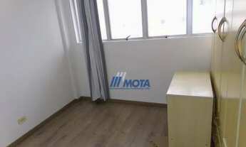 Imagem 7: Apartamento com 1 dormitório para alugar, 29 m² por R$ 1.254,07/ano - Rebouças - Curitiba