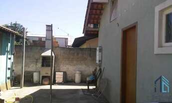 Imagem 5: Casa a venda 03 quartos c/suíte no Uberaba em Curitiba Pr