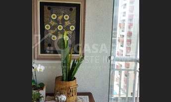 Imagem 3: Apartamento com Varanda Gourmet a venda no Tatuapé