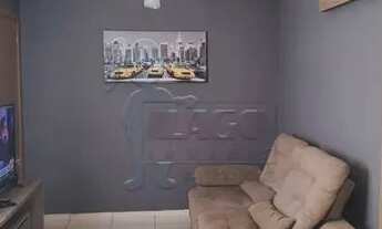 Imagem 3: Apartamento Padrão em Ribeirão Preto