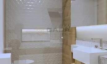 Imagem 7: DMCasa para venda com 190 metros quadrados com 3 quartos em Morada de Laranjeiras - Serra