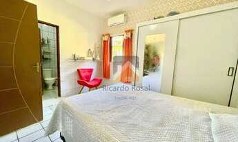 Imagem 6: Casa c/ 3 quartos 2 suítes no Tabuleiro dos Martins (Cleto Marques Luz)!!!